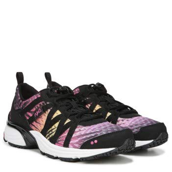 Ryka Womens Hydro Sport Water Shoes Black 85 M Performance Headband Bundle