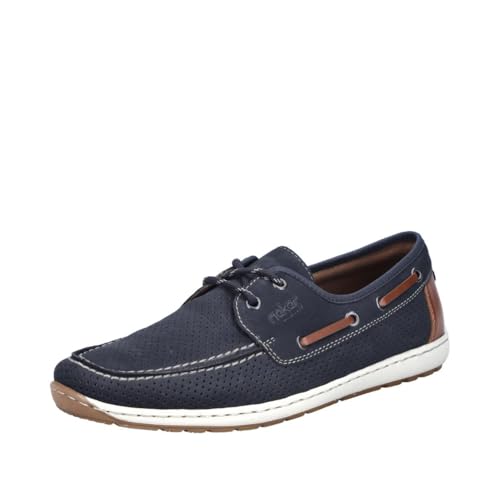 Rieker 08816 Lace-up shoesMan