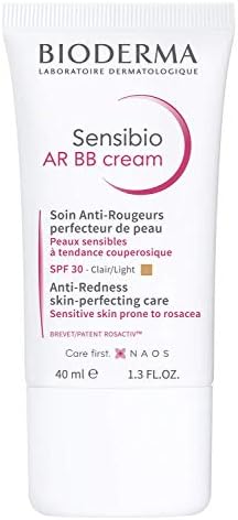 bb cream rosacea