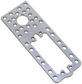 ACTOBOTICS Standard Servo Plate C