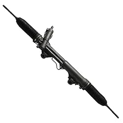 Detroit Axle - Steering Rack and Pinion for Ford