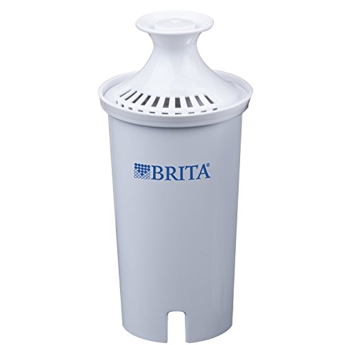Brita Replacement Filters Brita Standard Replacement Water Filter for