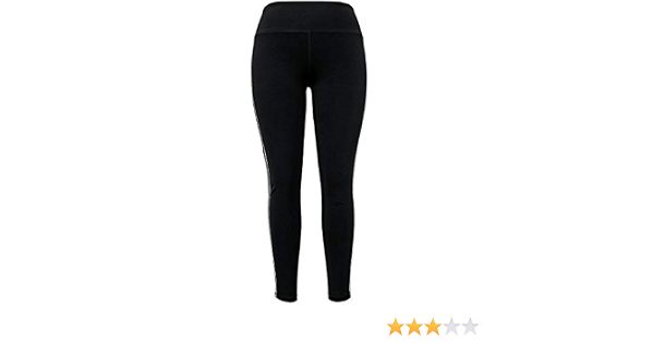Active Stripe Legging Pants 
