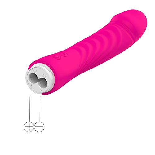 4 Vibrators+Vibration+Patterns+Dual+Clitorial+Stimulator+Sex
