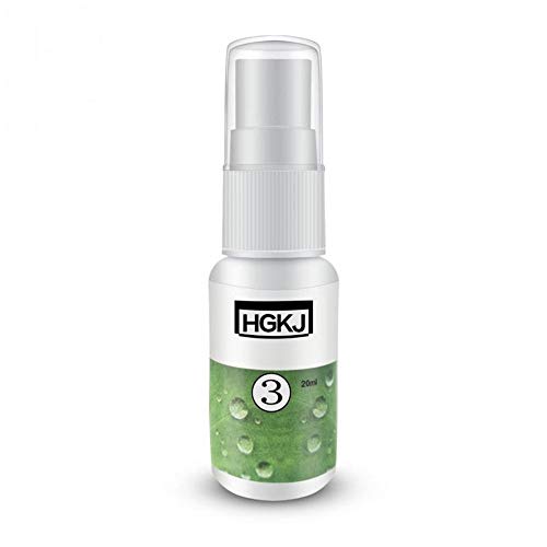 ReFaXi HGKJ-3-20ml Hydrophobic Coating Technology Waterproof and Rainp