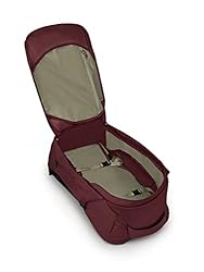 Osprey Women's Fairview Travel Backpack, Multi, O/S