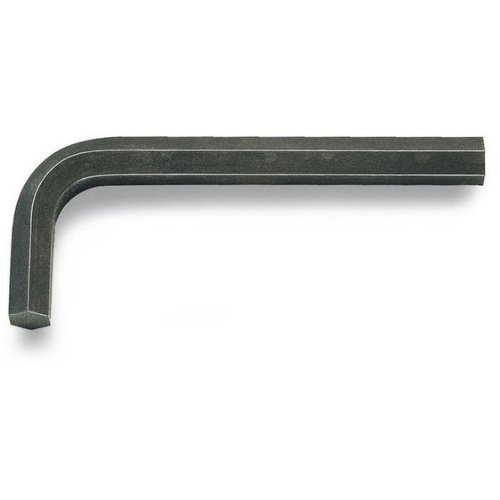 Beta 960730 Model 96 AS7/16 Offset Hexagon Key, Burnished, 7/16AF Size