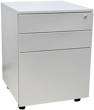 Premium Steel Mobile Pedestals