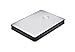 G-Technology 2TB G-DRIVE mobile USB 3.0 Portable External Hard Drive, Silver - 0G06072-1