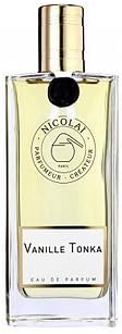 VANILLE TONKA By Parfums De Nicolai, Eau De Parfum Spray, 3.4 oz by NICOLAI