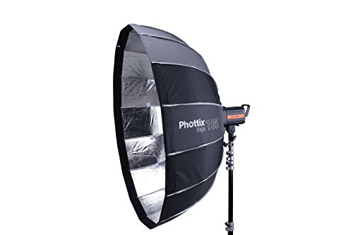 Phottix Raja Parabolic Softbox (41in) (PH82722)
