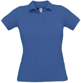 t shirt polo mujer