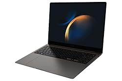 SAMSUNG 16" Galaxy Book3 Pro Business Laptop