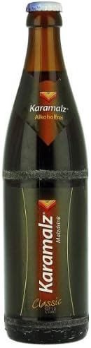 Karamalz 500ml - Case of 12