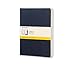 Moleskine Cahier Journal, Soft Cover, XL (7.5