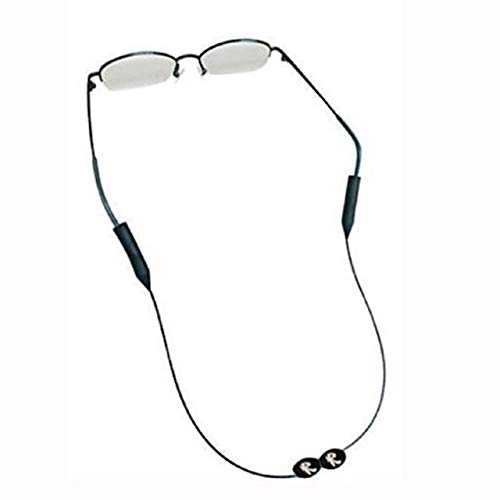 glasses holding string