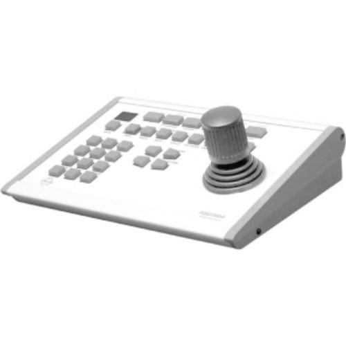 Pelco DT PUSH BUTTON JOYSTICK-CNTRL KEYPAD FOR PTZ KBD300A