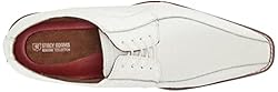 Stacy Adams Men's Turano Bike Toe