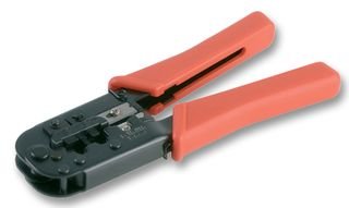 Duratool D03020 Crimping Tool for Modular Connectors