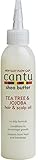 Cantu Shea Butter No Drip Hair & Scalp Oil, 6 oz