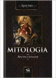 Mitologia Da Antiguidade