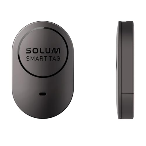 Samsung Bluetooth Tracker Tag Black