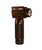 HiLight Aimkon 1000 Lumen Strobing Tactical Light - Batteries Included