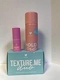 DESIGN ME DESIGN.ME HOLD ME THREE WAYS HAIRSPRAY 9.5oz & PUFF ME MIST .32oz DUO