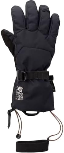 Amazon.com : Mountain Hardwear Men's High Exposure Men's Gore-Tex