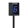 For Yamaha XVS950A XV1900 Ecu Plug Mount 6 Speed ​​Gear Display Indicator 1-6 Level Gear Indicator Fit for Yamaha…