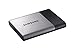 Samsung T3 Portable SSD - 250GB - USB 3.1 External SSD (MU-PT250B/AM)