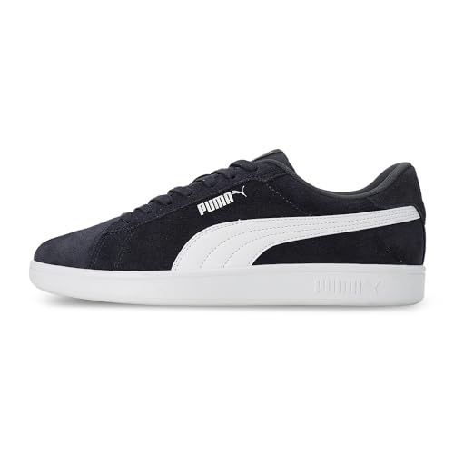 Smash 3.0, Sneaker Unisex - Adulto, Multicolore Parisian Night Puma White Puma Silver, 40.5 EU