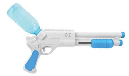 Shotgun Drink Dispenser