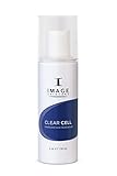 Image Clear Cell Medicated Acne Scrub 4oz