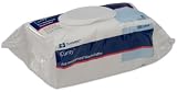 Covidien 5299SP Curity Pre-Moistened Washcloths, Soft Pack (Pack of 48)