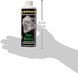 A Leg Up Fox Urine Predator Scent 8oz 3 Dispensers Varmint Repellent view 2
