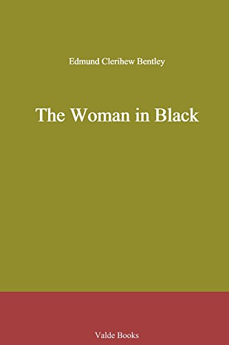 The Woman in Black