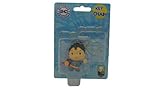 DC Comics Little Mates Superman Collectible Keychain