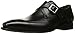 Mezlan Men's Wing Tip 16494 Slip-On Loafer