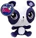 Littlest Pet Shop 6 inch Plush 5 pack
