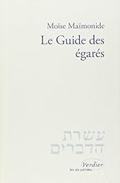 Le  guide des égarés