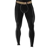 Under Armour Men's UA Recharge Energy Legging