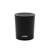 Artis BT08 Wireless Portable Bluetooth Speaker with Aux in / TF Card Reader / Mic. (Black)