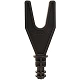 Scotty 0416-BK Rod Balancer, Black