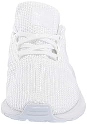 adidas Originals Baby Swift Running Shoe, Legend