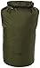 Snugpak Dri-Sak, Waterproof Storage Bag with Roll and Clip Seal, Medium, Olive