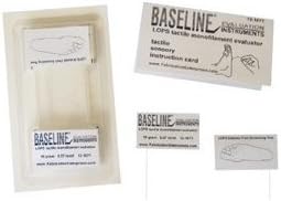 MCK21672500 - Fabrication Enterprises Inc Baseline Tactile Monofilament