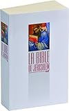 La Bible de Jérusalem by 