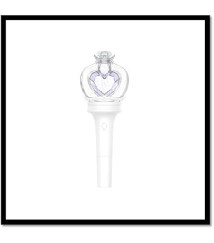 Amazon.com: DREAMUS [Light Stick] AESPA - OFFICIAL LIGHT STICK