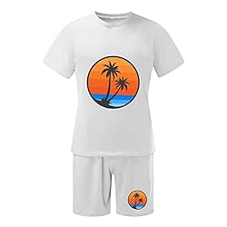 EELHOE for Men Spandex Shirts for Men Jiu Mens